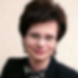 Vankevich Elena Vasil'yevna