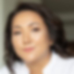 Искакова Айжан Айтмырзаевна