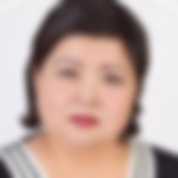 Тлегенова Бану Жувангалиевна