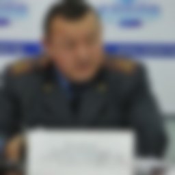 Джумабеков Эстебек Артисбекович