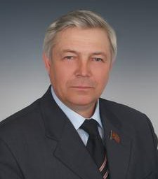 Разворотнев Николай Васильевич