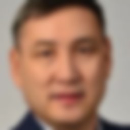 Садвакасов Серик Тельманович