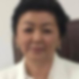 Кураметова Гульнар Съездбековна