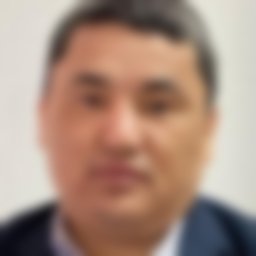 Saduov Murat Nuralievich