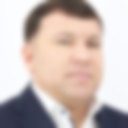 Ералиев Сайдирасулхан Акбарханович