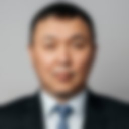 Каженов Марат Жаулыбаевич