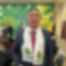 Abdykarimov Ayan Bolatovich