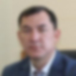 Saurykov Nurlan Bayuzakovich