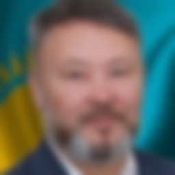 Абдыкалыков Ербол Алимканович