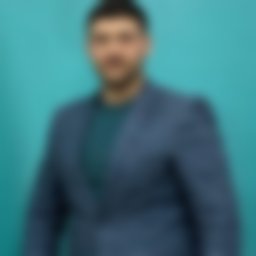 Minasyan Ogannes Arutyunovich
