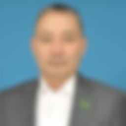 Озгамбаев Куанышбай Омирзакович
