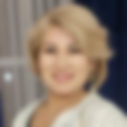 Дюсенова Айгуль Егизбаевна
