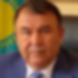 Аширов Нуржан Сапабекович
