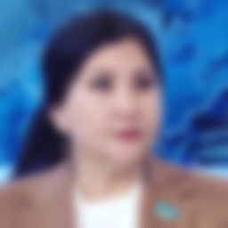 Нурумова Гульдара Алданышевна