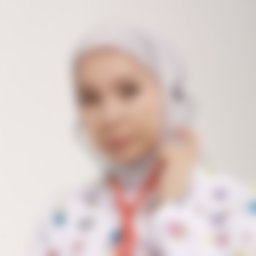 Аблахаева Саадат Абдуманаповна