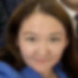 Каленова Эльмира Мамбеткызы