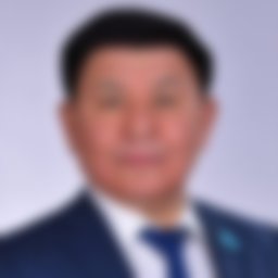 Калмаганбетов Бижан Куанышкереевич