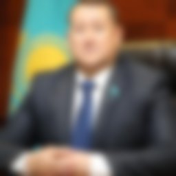 Жумашев Мейрамбек Тогысович