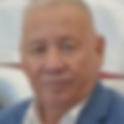 Eraliev Darkhan Zhumashuly