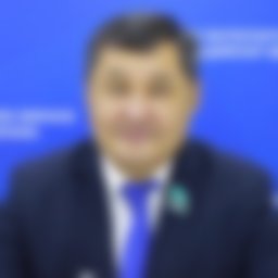 Адамбек Кендебай Сарыбайулы