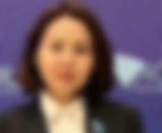 Kuldybaeva Asiya Edelbekovna