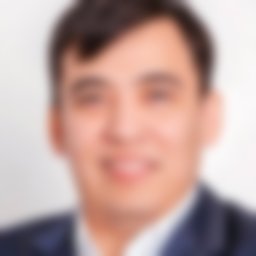 Марат Абзал Габитулы