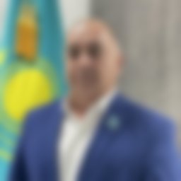 Аббосов Жалил Азимович