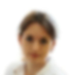Белоус Анастасия Николаевна