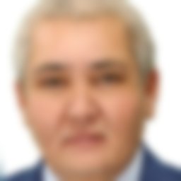 Хандиллаев Сакен Мырзанович