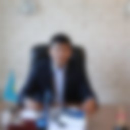 Айткулов Бекжан Бахтыбекович