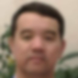 Sembigaliev Aybek Rakhimbaevich