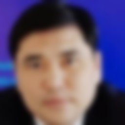 Есембулов Азамат Хамидулиевич
