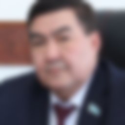 Байгараев Бегимбет Беимбетулы