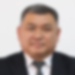 Zhumashev Nurtay Sapievich