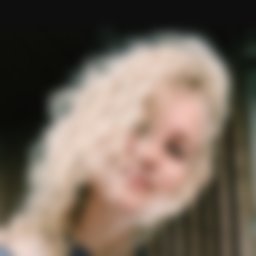 Fendrikova Vasilisa Alekseevna