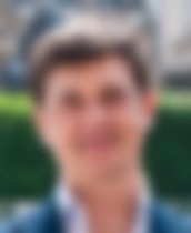 Кузьмин Дмитрий Сергеевич