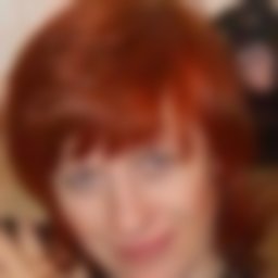 Dekhtyarchuk Lyubov Vladimirovna