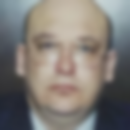 Luzhkov Mikhail Yur'yevich