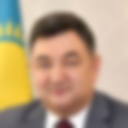 Кыдырали Дархан Куандыкович