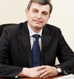 ​Чижов Александр Викторович​