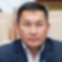 Аманжолов Алпыс Жанатович