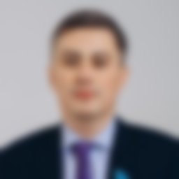 Рамазанов Дархан Булатович