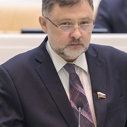 Шверикас Вячеслав Николаевич