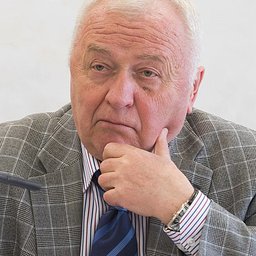 Богомолов Валерий Николаевич