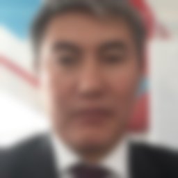 Акетаев Ардак Аманжолович