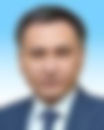 Umraliev Erbol Dzhumabaevich