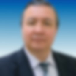 Abdrakhmanov Serik Akhashevich