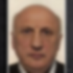 Горемыко Сергей Сергеевич