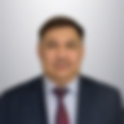 Кокжалов Абай Галымович