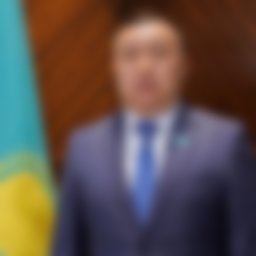 Касенов Кайырлы Аманкелдиевич